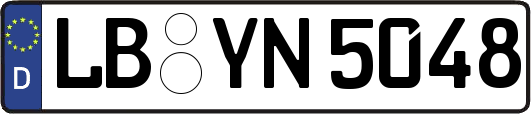 LB-YN5048
