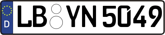 LB-YN5049