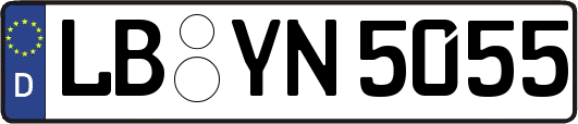 LB-YN5055