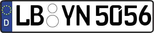 LB-YN5056