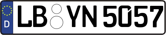 LB-YN5057