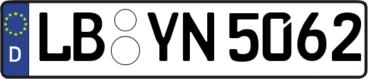 LB-YN5062