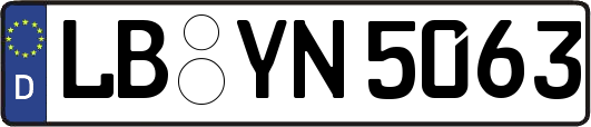 LB-YN5063