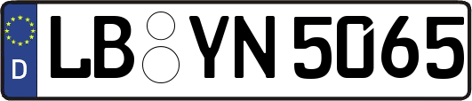 LB-YN5065