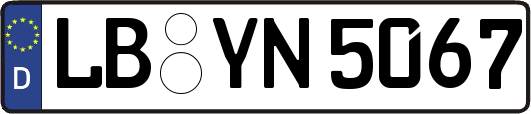 LB-YN5067