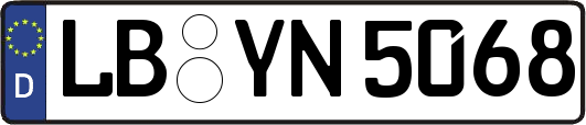 LB-YN5068