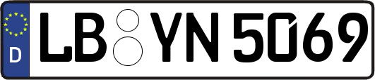 LB-YN5069