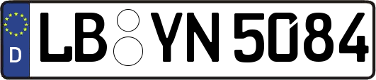 LB-YN5084