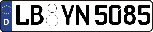 LB-YN5085