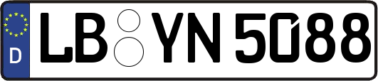 LB-YN5088