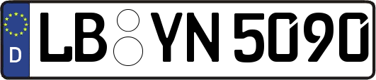 LB-YN5090