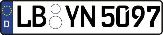 LB-YN5097