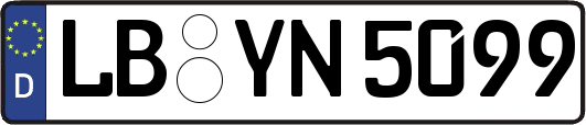 LB-YN5099