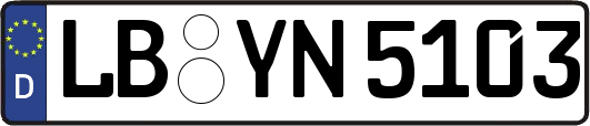 LB-YN5103