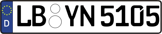 LB-YN5105