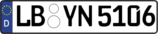LB-YN5106