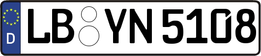 LB-YN5108