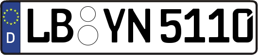 LB-YN5110