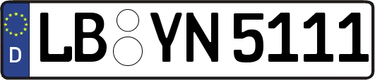 LB-YN5111