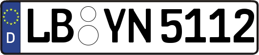 LB-YN5112