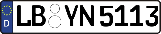 LB-YN5113