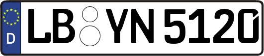 LB-YN5120