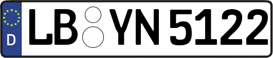 LB-YN5122