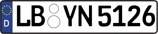 LB-YN5126