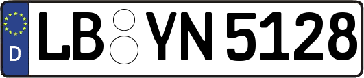 LB-YN5128