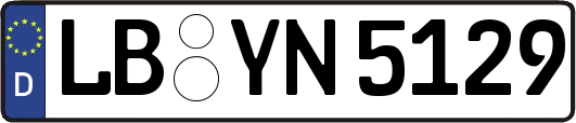 LB-YN5129