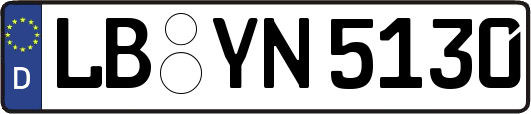 LB-YN5130