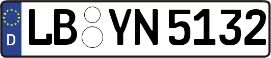 LB-YN5132