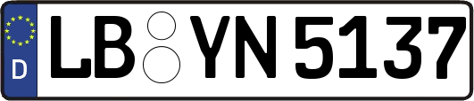 LB-YN5137