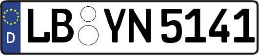 LB-YN5141