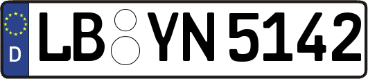 LB-YN5142