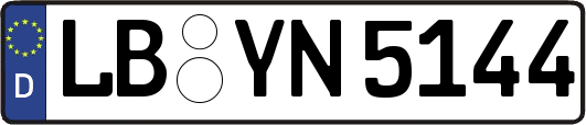 LB-YN5144