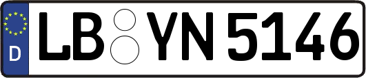LB-YN5146
