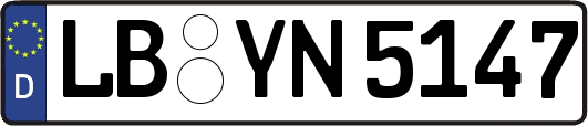 LB-YN5147