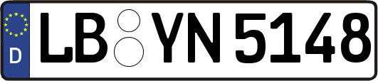 LB-YN5148