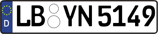 LB-YN5149