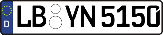 LB-YN5150