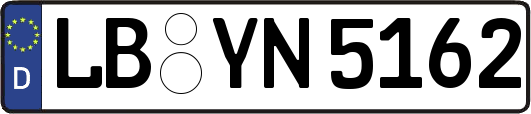 LB-YN5162