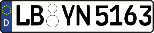 LB-YN5163