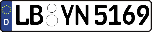LB-YN5169