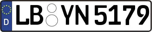 LB-YN5179