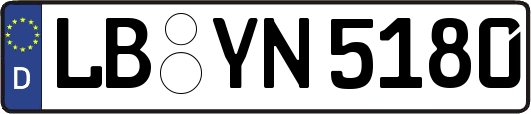 LB-YN5180