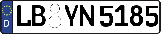 LB-YN5185