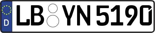 LB-YN5190
