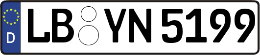 LB-YN5199