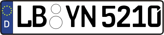 LB-YN5210